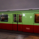 Illustration for article titled Take a Rare Look Inside North Koreas Secretive Metro